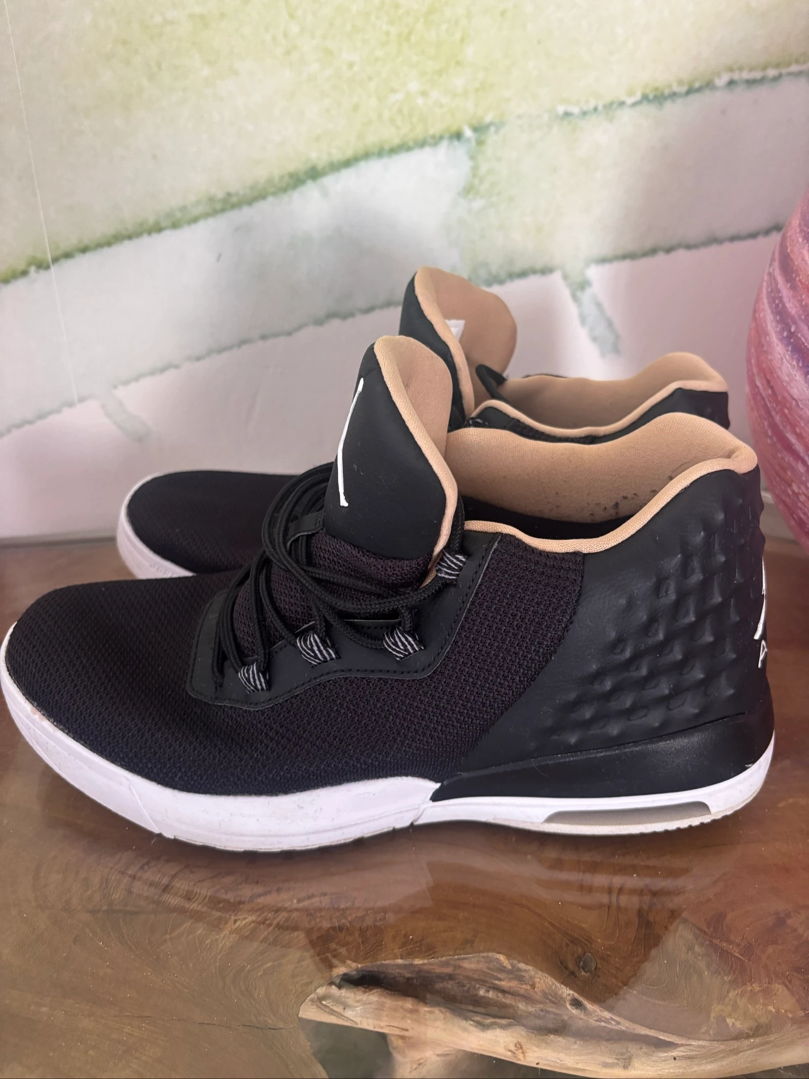 Zapatillas hombre Air Jordan 44 – photo 3